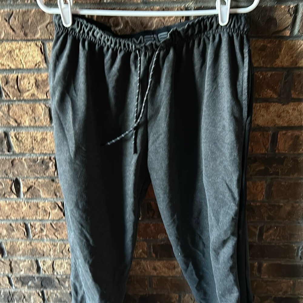 Game time joggers